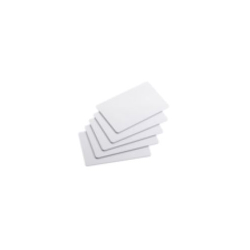 Tessera Di Prossimita’ In Pvc Neutra BFT RFID PROXIMITY CARD 125kHz D110919 2605651
