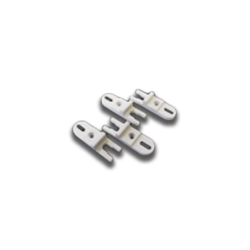 Confezione Staffe Quadri Fissaquadro GW44621 BFT SFQ N999070 2611117