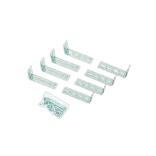 Staffe Per Fissaggio a Soffitto BFT SAS1 KIT B GDA 260 B01 N999620 2611134