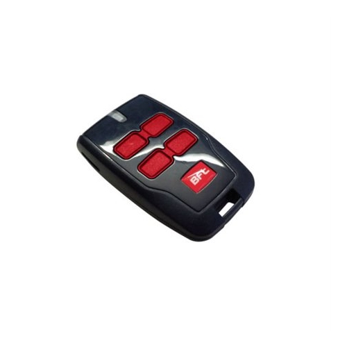 Trasmettitore Telecomando Copiabile 4 Canali BFT MITTO B RCB04 R2 REPLAY D111907 2607347 Fuori Produzione