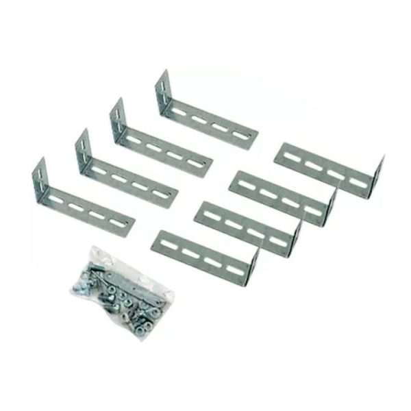 Staffe Per Fissaggio a Soffitto BFT SAS2 KIT B GDA 260 B01 N999621 2611136