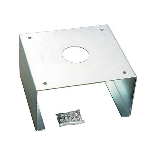 Base Ancoraggio Fondazione Zincata Per Barriera GIOTTO MOOVI BFT CBO D730251 2608500