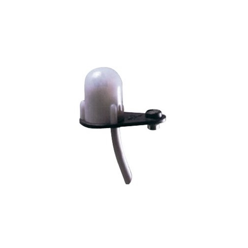 Sensore Luce Sole Crepuscolare Per Tenda Da Sole BFT CREP P111183 2611227