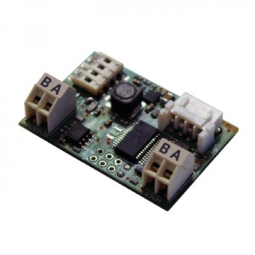 Scheda Di Espansione BFT B EBA RS 485 GATEWAY P111530 2611273