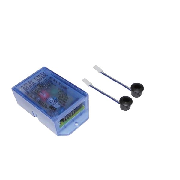 Coppia Fotocellule Con 2 Sensori Per Porte Automatiche BFT FPA 1 P111265 2605095