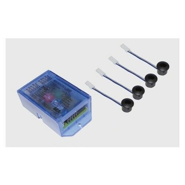 Kit Fotocellule Per Porta Automatica VISTA BFT KIT FPA1 P111683 2605162