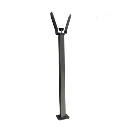 Forcella Universale Regolabile Per Aste Barriere BFT FAF 2R P120025 2600825