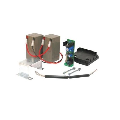 Caricabatterie Con Batterie URANO BFT BT BAT2 P125009 2600840