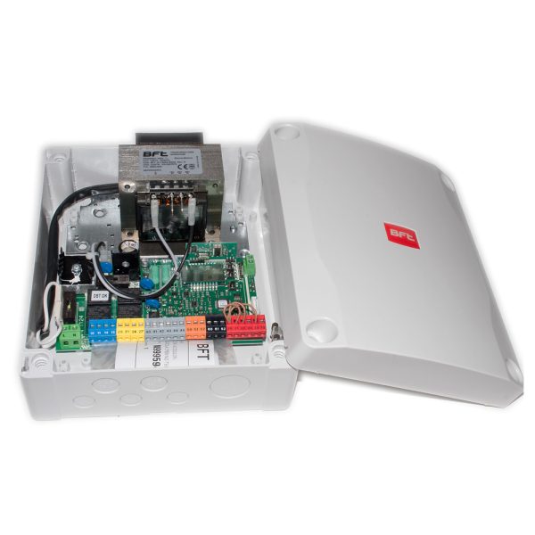 Centrale Scheda Quadro Di Comando Per Operatori 24V BFT THALIA D113745 00002 2600477 Fuori Produzione