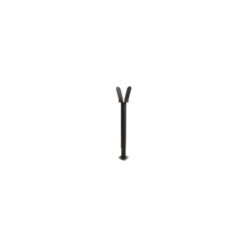 Forcella Appoggio Fisso Per Aste Barriere BFT FAF 2R RAL P120025 00100 2613116