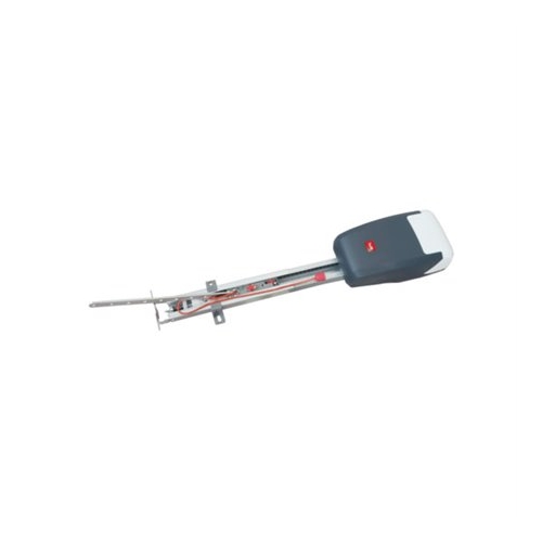Operatore Per Porte Da Garage Sezionali BFT TIZIANO B GDA 260 S01 P915199 00002 2601449