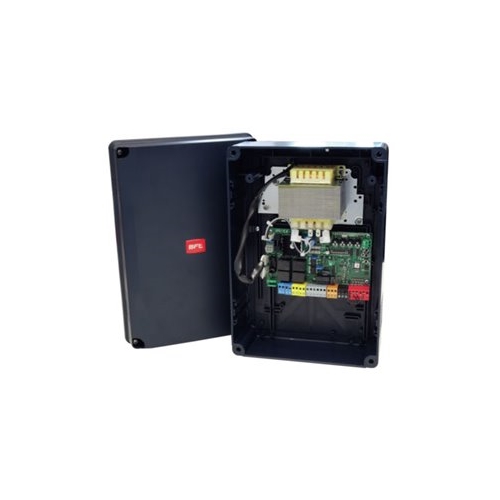 Centrale Scheda Di Comando Per Motori Operatori 24V BFT ZARA BT L2 D113796 00002 2607507 Fuori Produzione