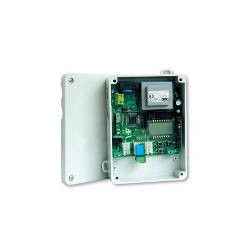 Ricevitore Ricevente Con Box Esterno 230V 433 Mhz BFT RTD 2048 D113670 00002 2600155