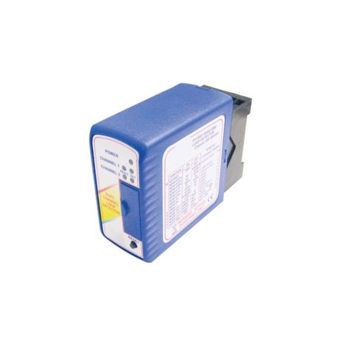Rilevatore Di Spira Masse Metalliche 2 Canali BFT RME 2 P111001 00003 2611209