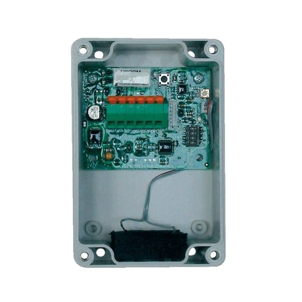 Rilevatore Di Sirene Per Ambulanze Forze Ordine BFT ACOUSTIC DETECTOR D113705 2607461