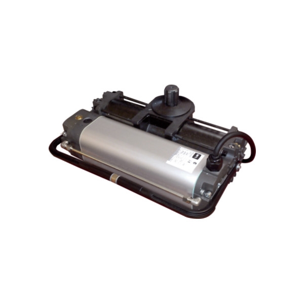 Operatore Oleodinamico Interrato Per Ante a Battente BFT SUB G SX P930010 00006 2600026