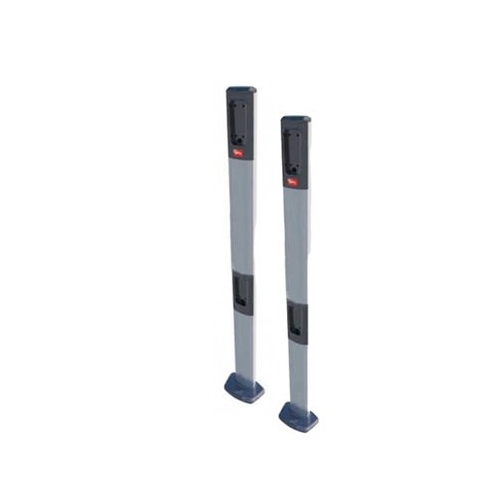 Coppia Di Colonnine Doppie 100 CM Per THEA DESME COMPACTA BFT PHP2 A P903029 2601357