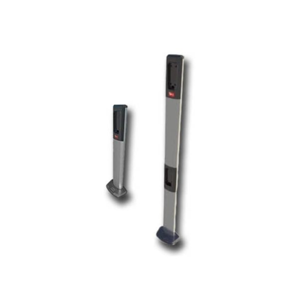Coppia Di Colonnine Miste 50-100 Cm Per Selettore Fotocellule BFT PHP4 A P903030 2611473