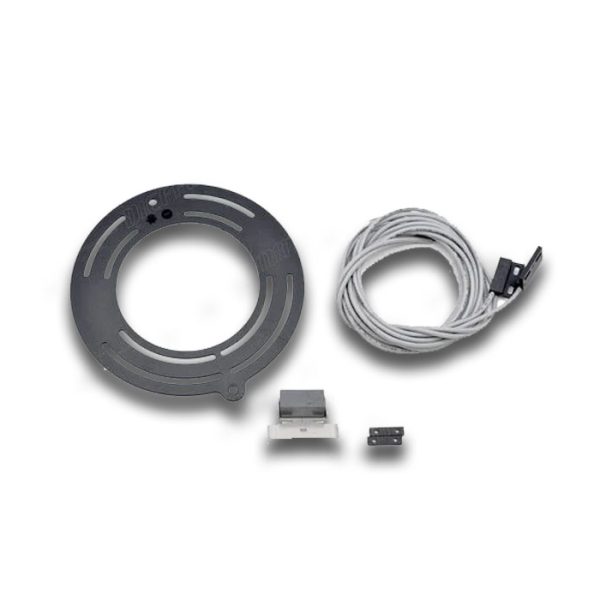 Kit Finecorsa Magnetici Con Piastra ELI AC BT A BFT FCE N733951 Per Motore Interrato 2601457