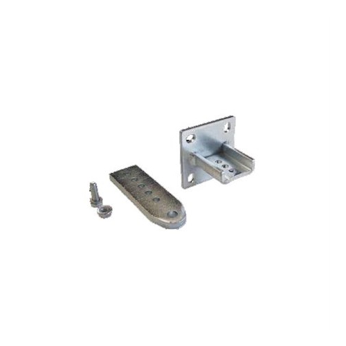 Staffa Muro Regolabile Corta Completa Accessori BFT SFR B COMPLETA N735002 00001 2601273