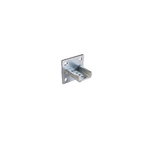 Staffa Muro Regolabile Corta Accessorio Fodero BFT SFR B N735002 2601324