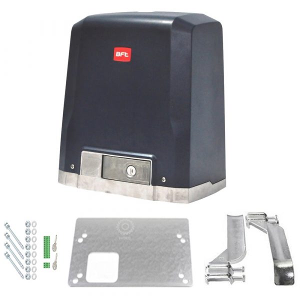 Operatore Motore Per Cancelli Scorrevoli 230V BFT DEIMOS AC A600 P925230 00002 2611600