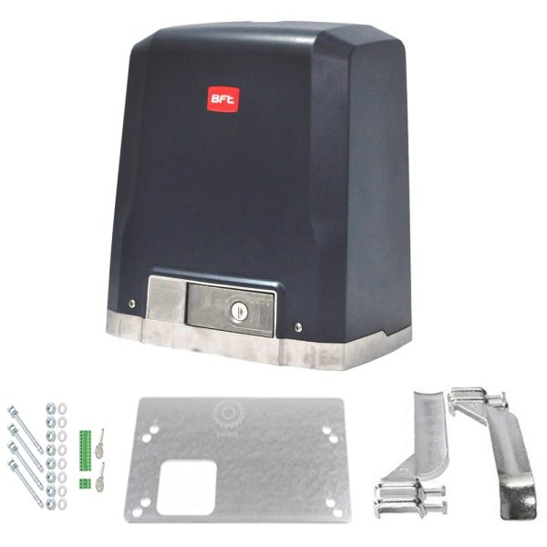 Operatore Motore Per Cancelli Scorrevoli 24v BFT DEIMOS BT A600 P925224 00002 2611589