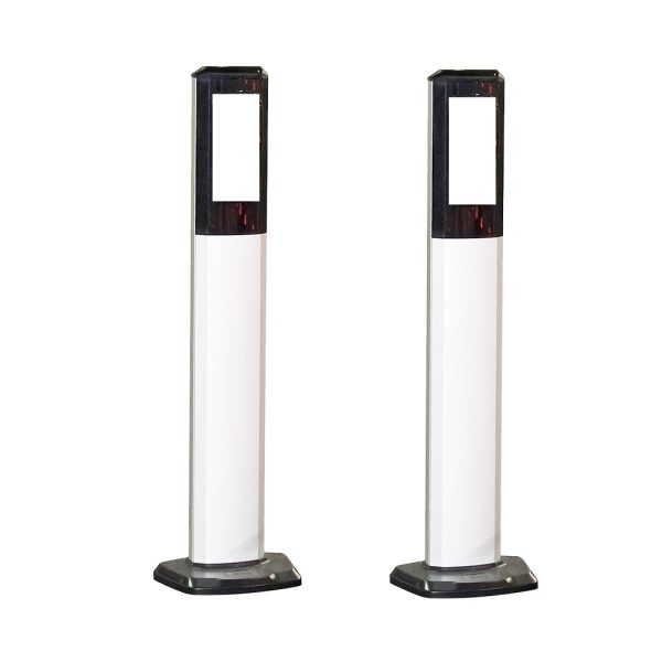 Coppia Di Colonnine 50 Cm Per Fotocellule THEA DESME COMPACTA BFT PHP A P903028 2600992
