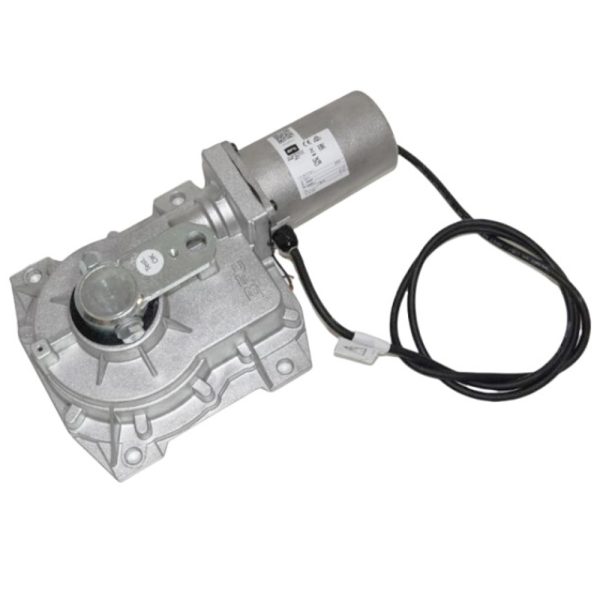 Motore Interrato Cancelli Ante Battenti BFT ELI VELOCE BT A35 24v P930133 00002 2601454