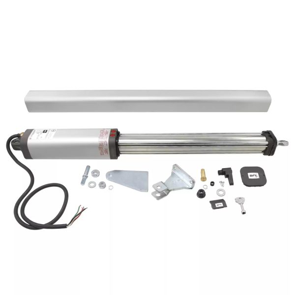 Operatore Motore Oleodinamico Per Ante a Battente 230v BFT LUX MB P935035 00001 2611714