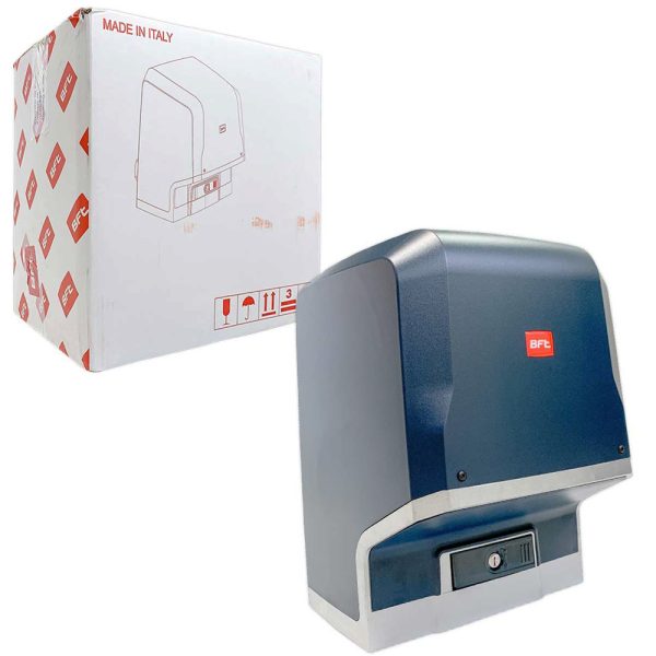 Motore Per Cancelli Scorrevoli 230 BFT ICARO VELOCE SMART AC A2000 P925265 00002 2613179