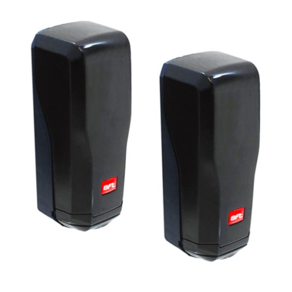 Coppia Di Fotocellule Fotocellula Originale 30 Metri 24v BFT DESME A15 P111526 2600547