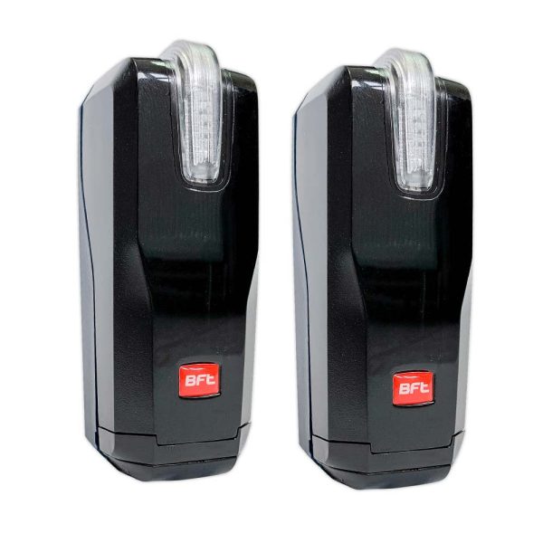 Coppia Di Fotocellule Orientabili Con Luce LED BFT THEA A15 O.PF UNI P111714 2600815