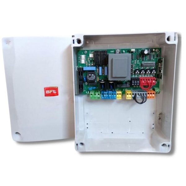 Centrale Scheda Di Comando Per Motori Operatori 230v BFT ALENA SW2 D113811 00004 2607514