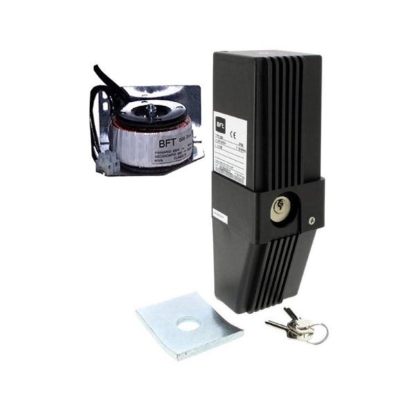 Elettroserratura 24vac 24v BFT EBP24 P123001 00010 2611407 Fuori Produzione