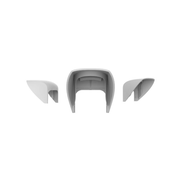 Tettuccio Di Protezione Sensori Ajax Hood For Mpo 38216 AJTMPO TMPO
