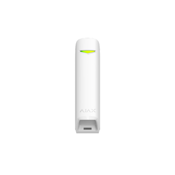 Rilevatore Movimento a Tenda Wireless Ajax Motionprotect Curtain 38195 AJCD CD