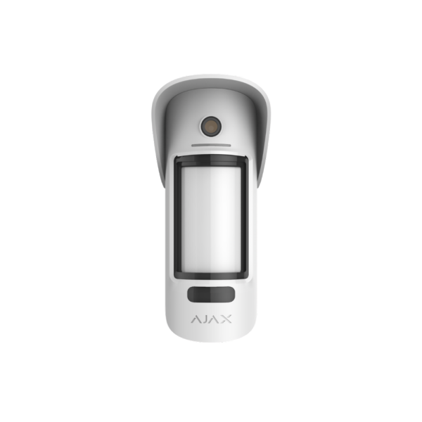 Rilevatore Di Movimento Wireless Ajax Motioncam Outdoor (Phod) 39293 AJMCOP MCOP