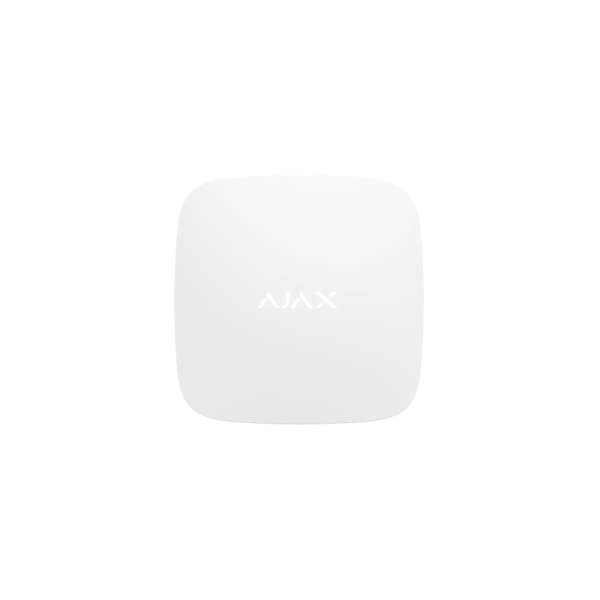 Rilevatore Di Allagamento Wireless Bianco Ajax Leaksprotect 38255 AJLP LP