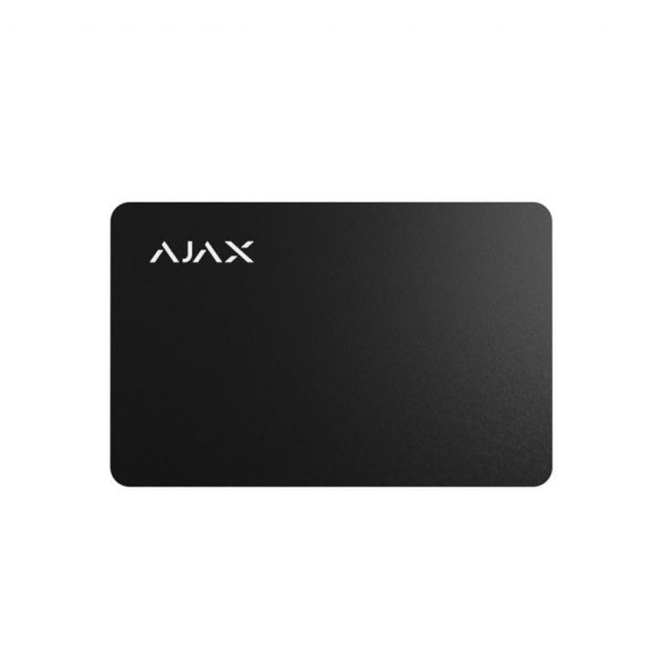 Carta Contactless Ajax Lotto Di Pass (100 Pezzi) 38217 AJPASSN PASSN