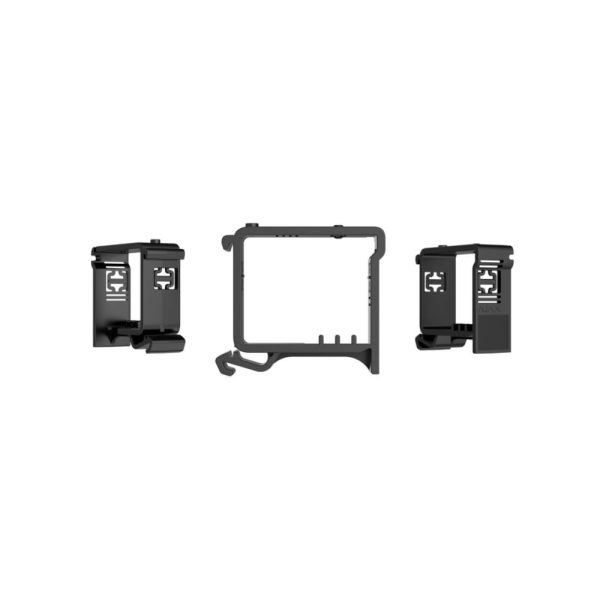 Supporto Per Relay O Wallswitch Ajax Din Holder 51170 AJDINH DINH