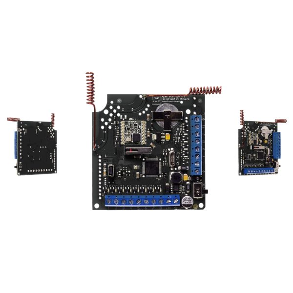 Modulo Integrazione a Sistemi Di Terze Parti Ajax Ocbridge Plus 38202 AJOCB OCB