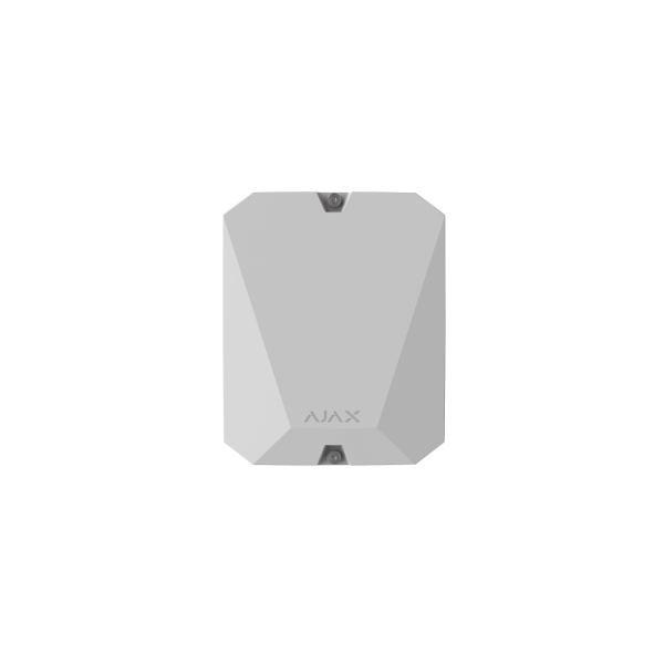 Modulo Integrazione Altri Dispositivi Ajax Multitransmitter 38200 AJMTXU MTXU