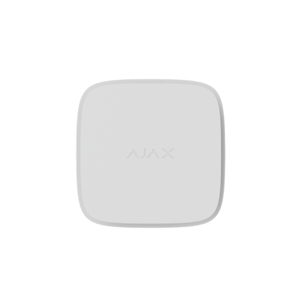Rilevatore Ajax Fireprotect 2 Sb (Heat/Smoke/Co) 52256 AJFP2SBHSC FP2SBHSC