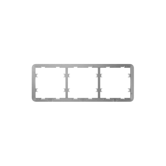 Telaio Per Lightswitch Ajax Frame (3 Seats) 52189