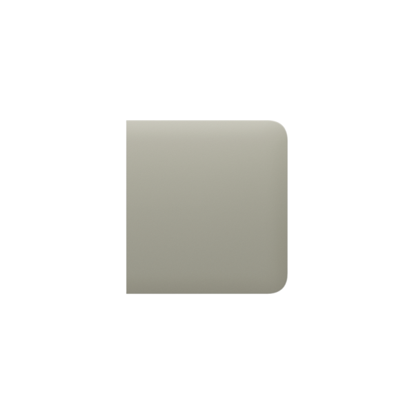 Tasto Per Lightswitch Ajax Sidebutton (1-Gang/2-Way) Olive 52160