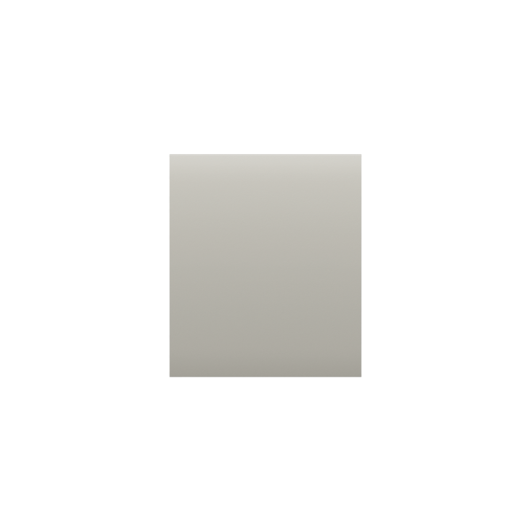Tasto Per Lightswitch Ajax Centerbutton (1-Gang/2-Way) Oyster 52178