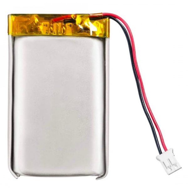 Batteria Per Centrali 2 Plus Litium Ajax 27858 AJBATTERYHUB2PLUS BATTERYHUB2PLUS