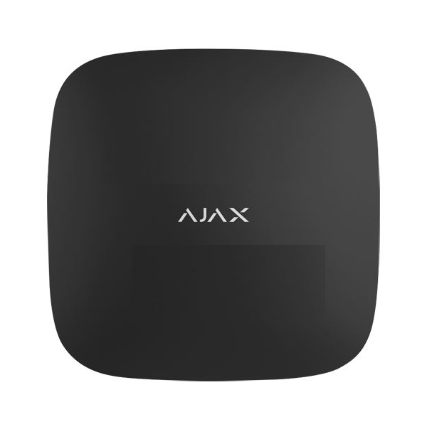 Custodia Di Ricambio Nera Ajax 12314 AJCASEHUBN CASEHUBN