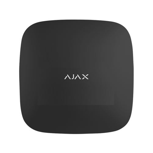 Custodia Di Ricambio Nera Ajax 18941 AJCASEHUBPN CASEHUBPN